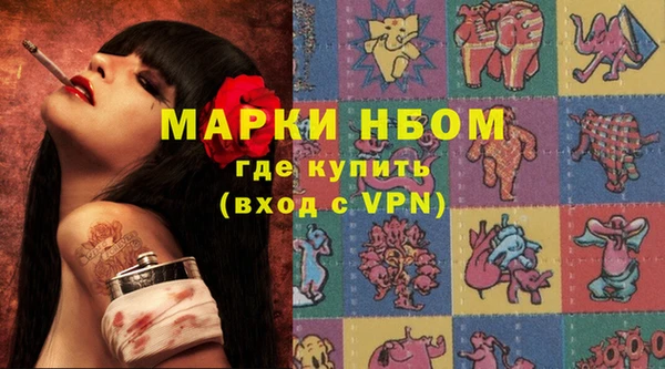 твердый Надым